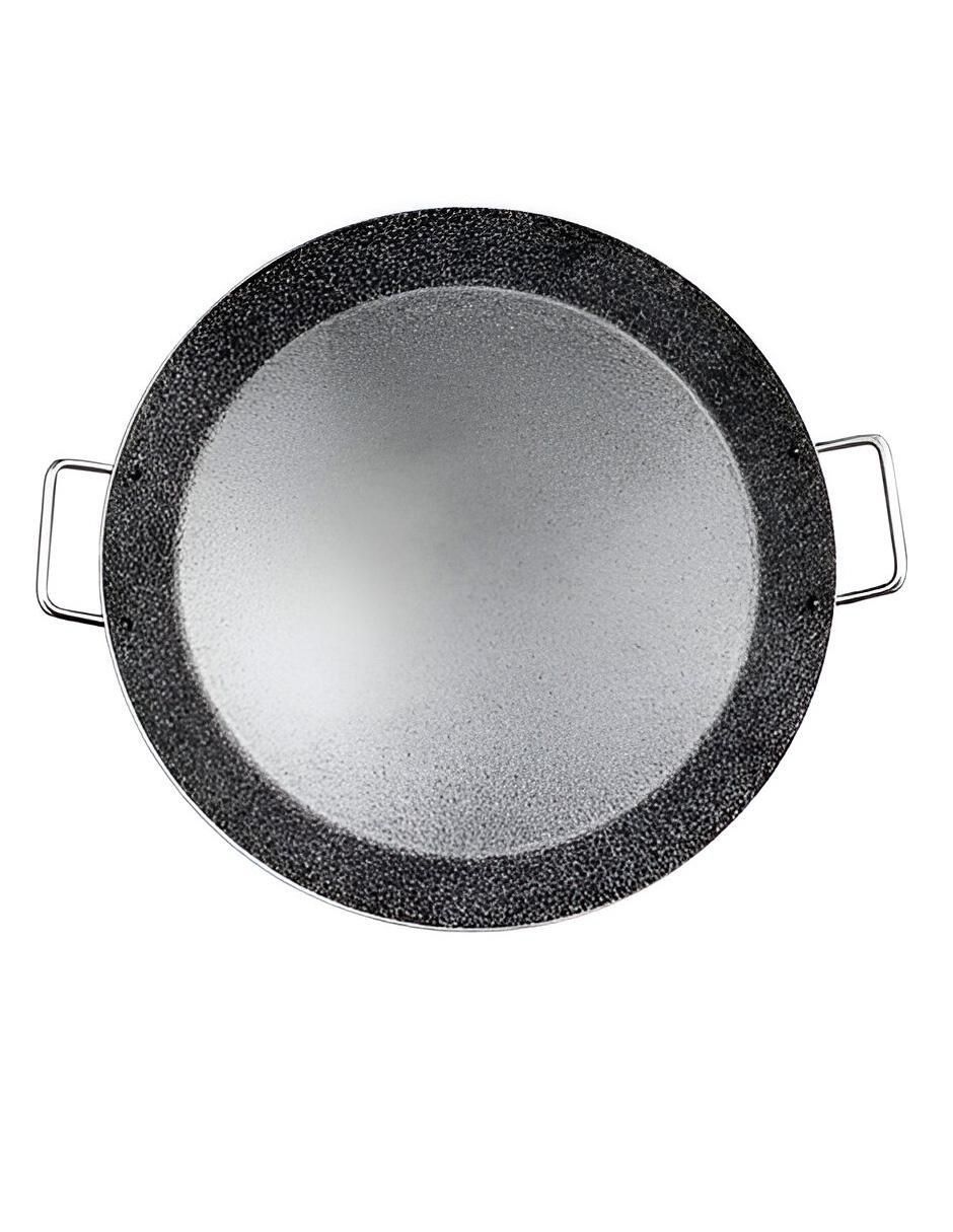 Paellera de aluminio 3