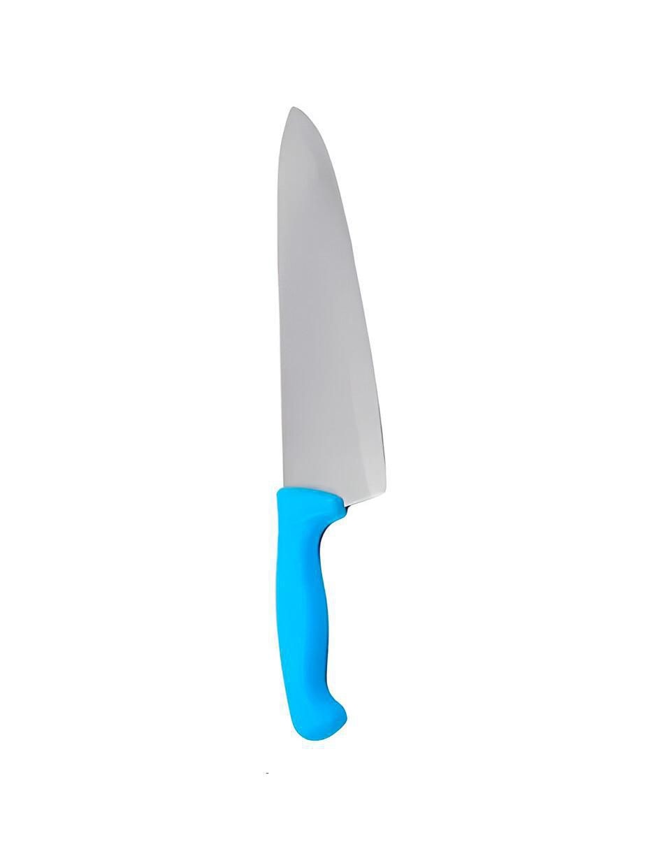 Cuchillo para chef 3