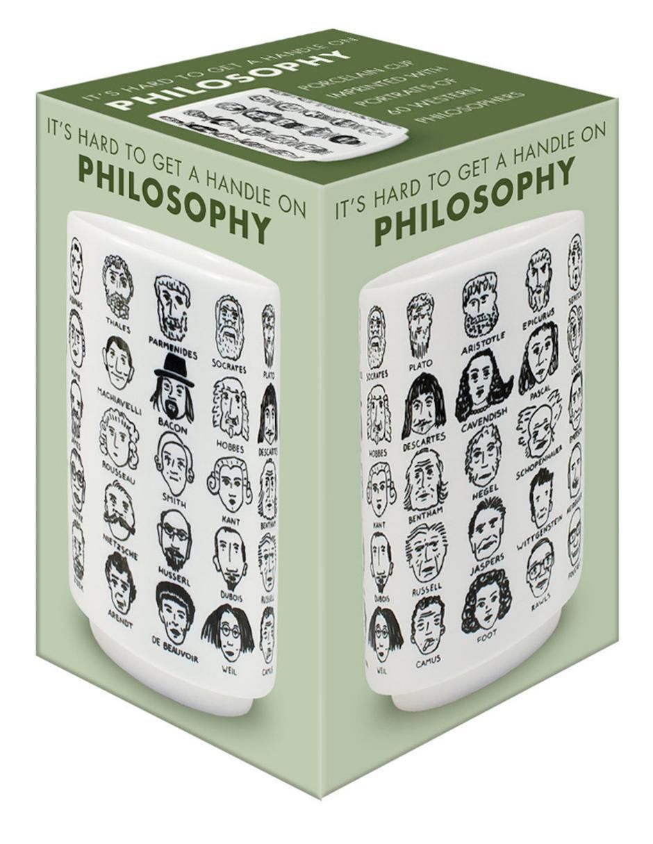 Taza de colección artístico 3