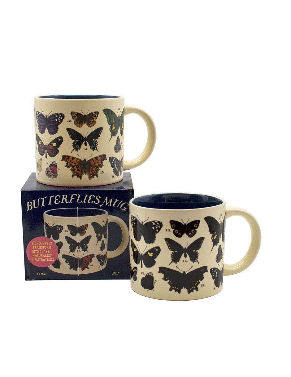 Taza de colección artística 2
