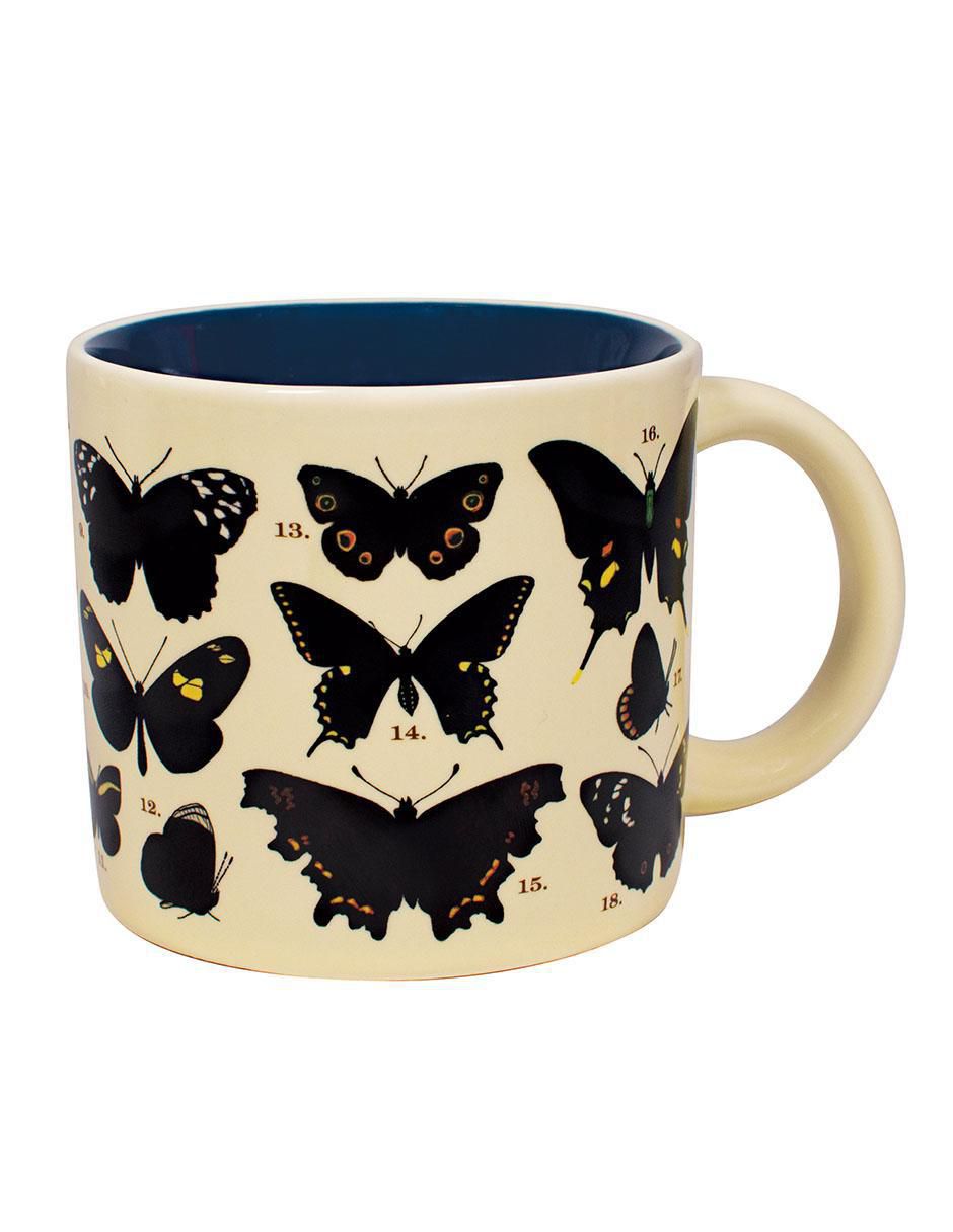 Taza de colección artística 7