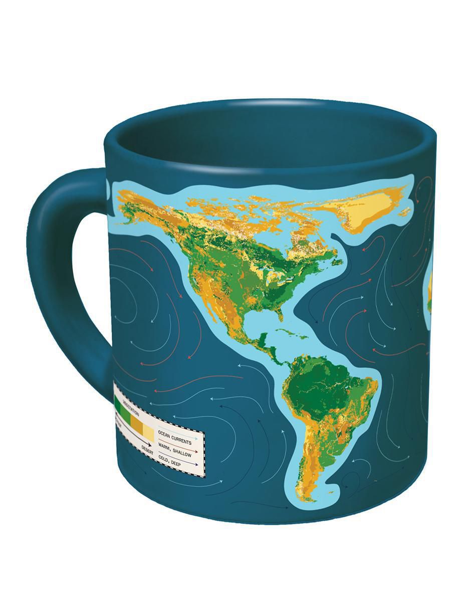 Taza de colección artístico Taza de colección artístico