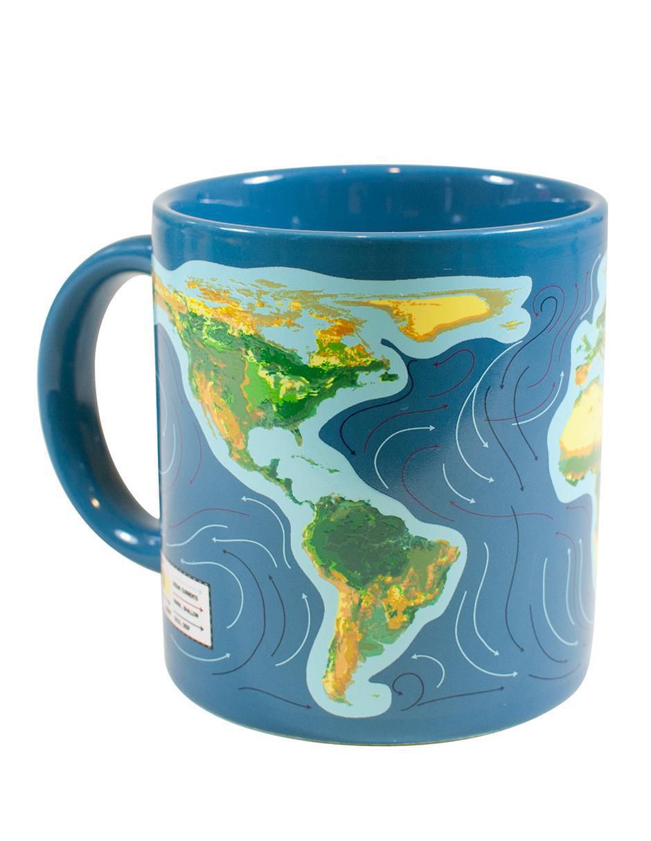 Taza de colección artístico 4