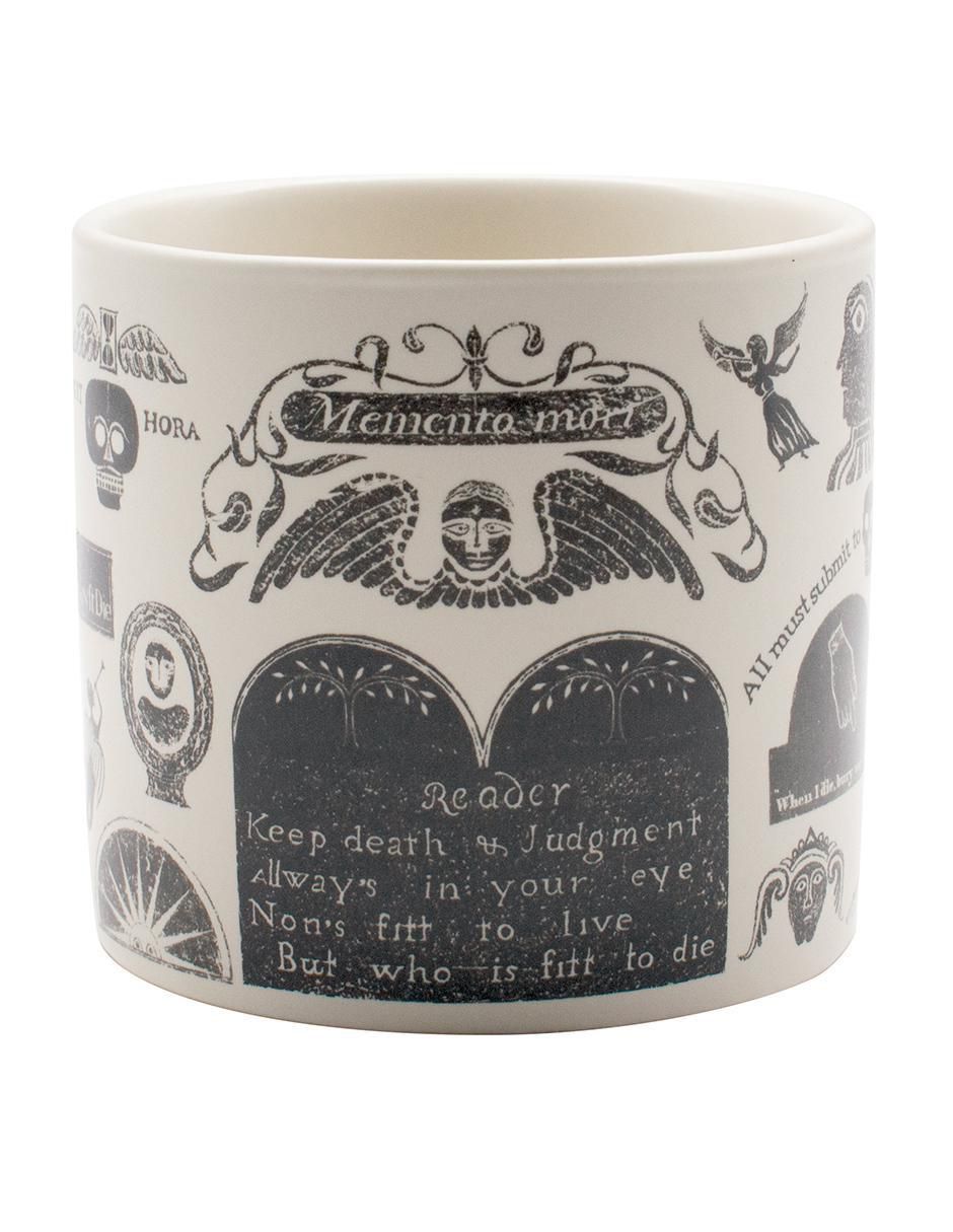 Taza de colección artístico 3