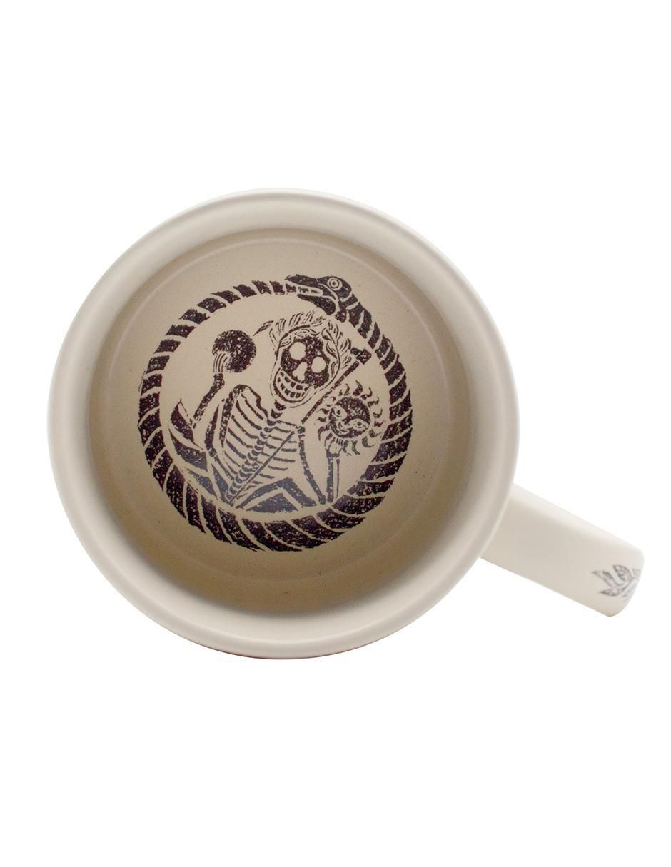 Taza de colección artístico 5