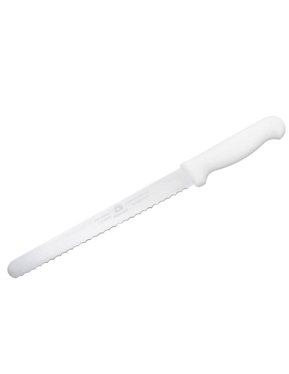 Cuchillo para pan