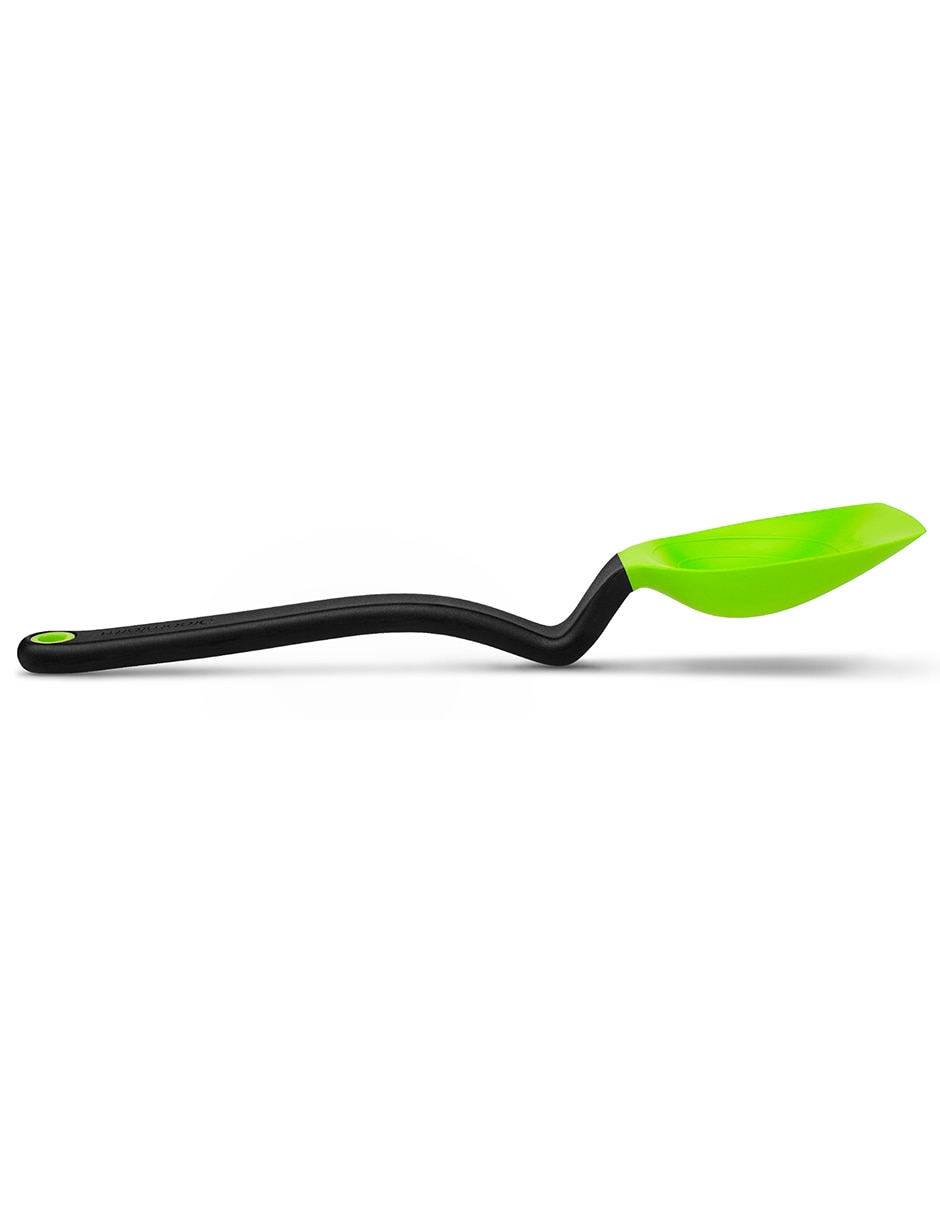 Cucharón de silicón