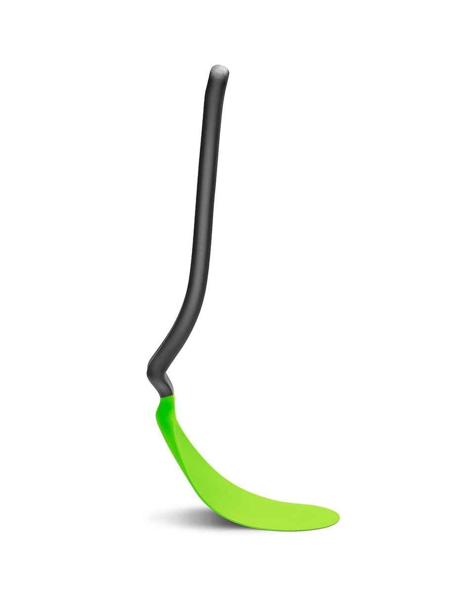 Espátula de nylon 6
