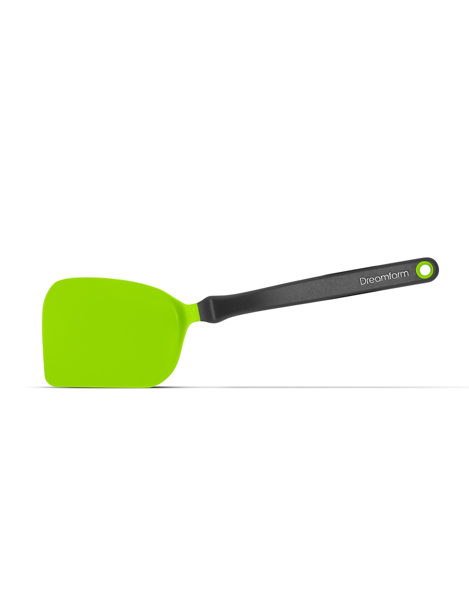Espátula de nylon 5