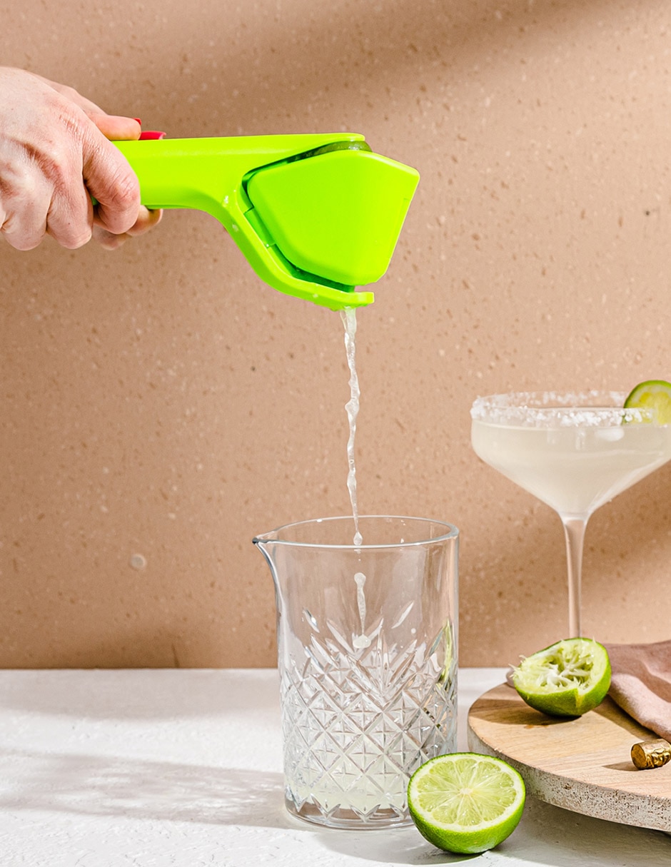 Exprimidor 12