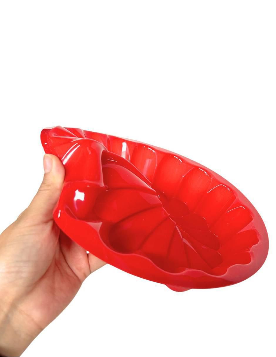 Molde para gelatinas 69220EE juliette 4