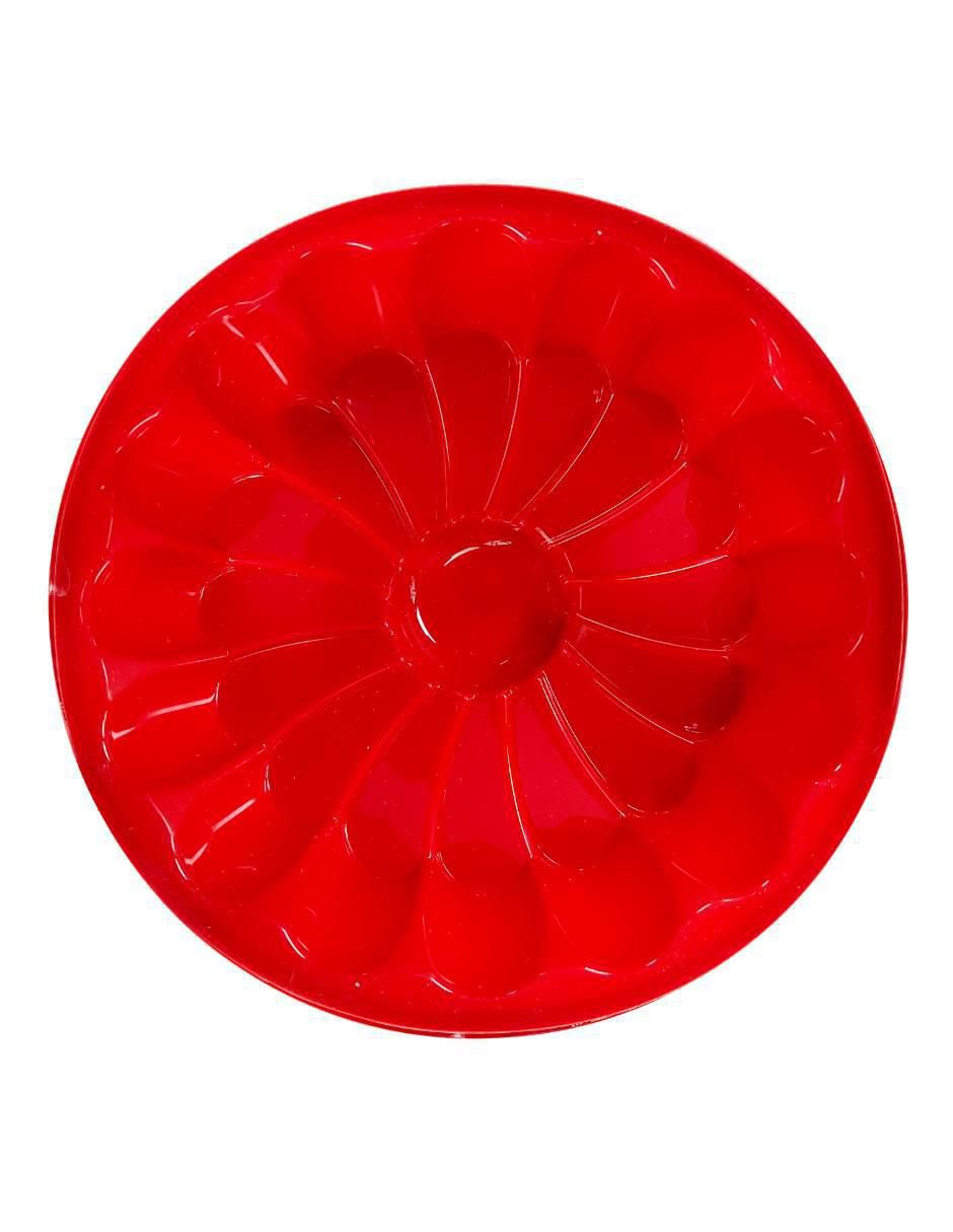 Molde para gelatinas 69220EE juliette 6