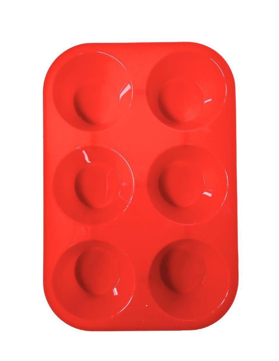 Molde para cupcake 69023EE juliette 3