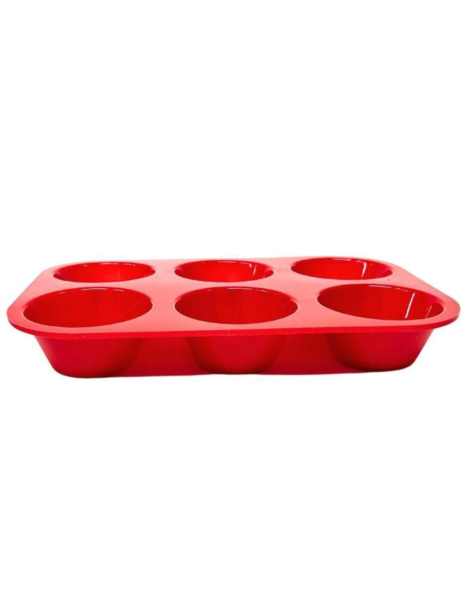 Molde para cupcake 69023EE juliette 7