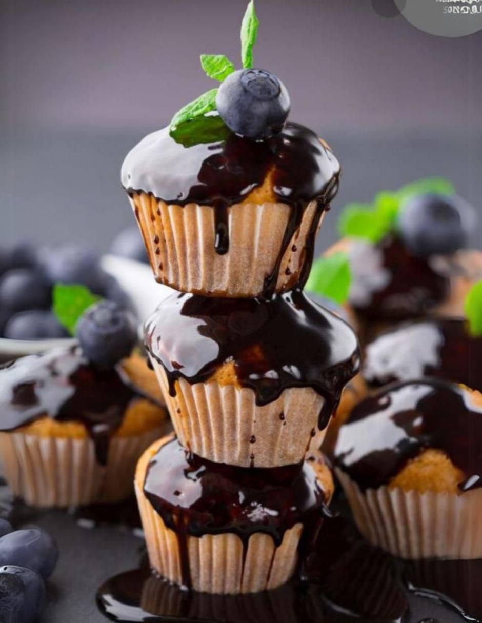 Molde para cupcake 69107EE juliette 4