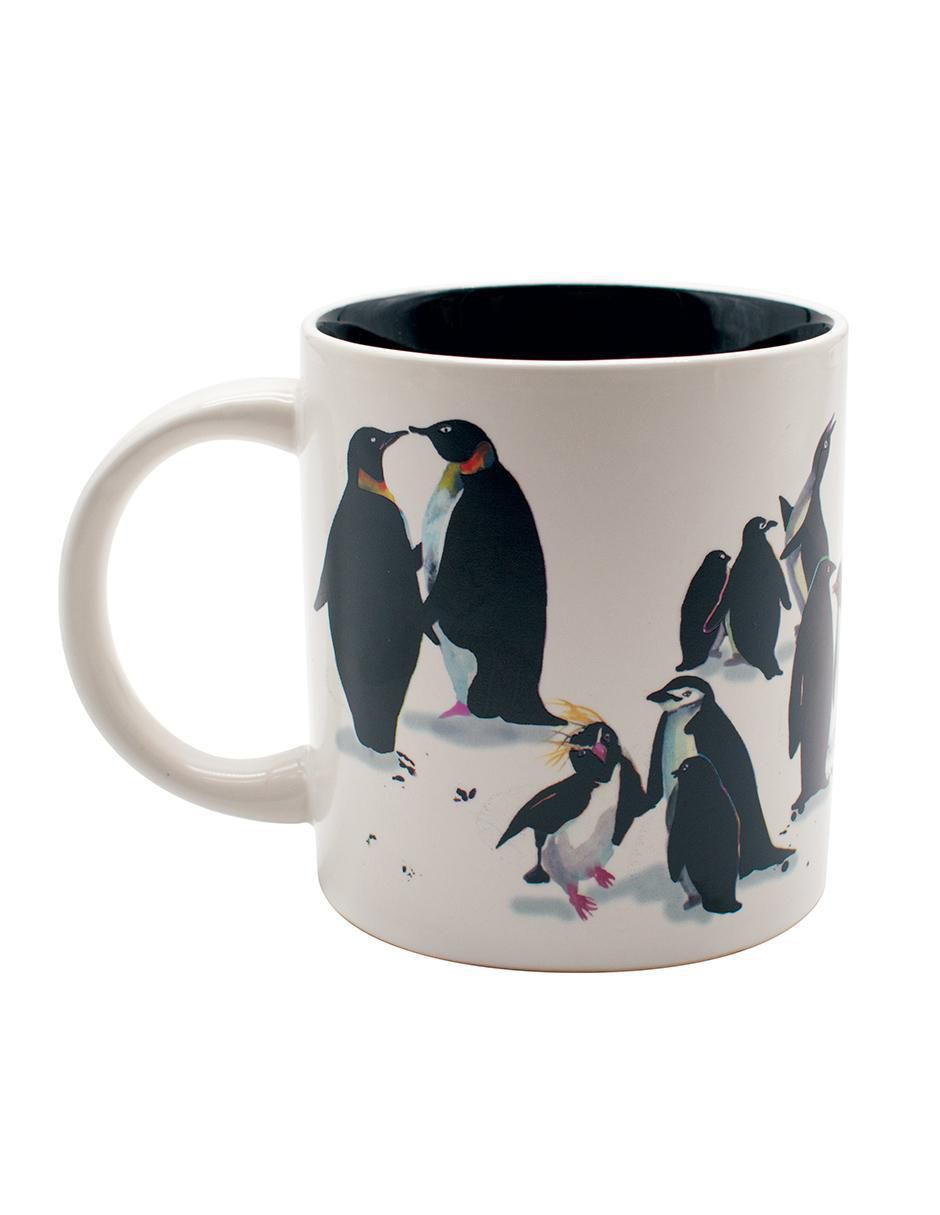Taza de colección artística 5