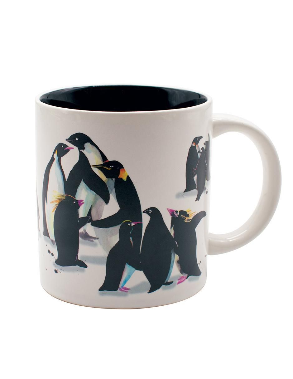 Taza de colección artística 7