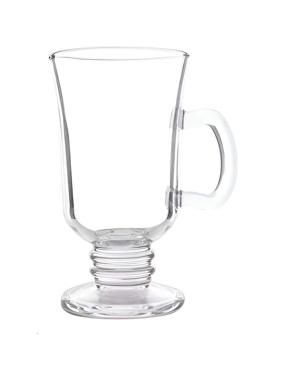 Set de tazas cappuccino 6 piezas 2