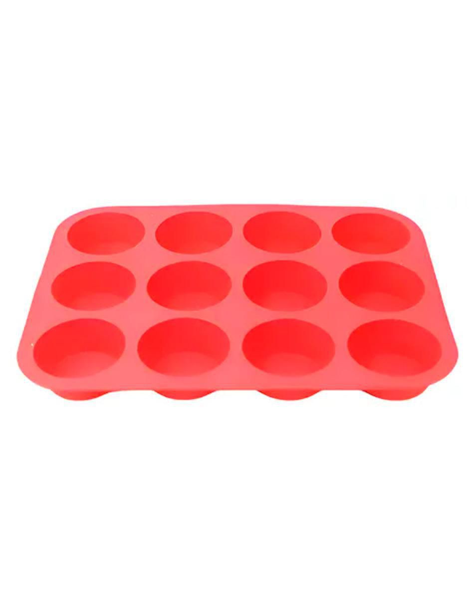 Molde para muffin 1103047 1