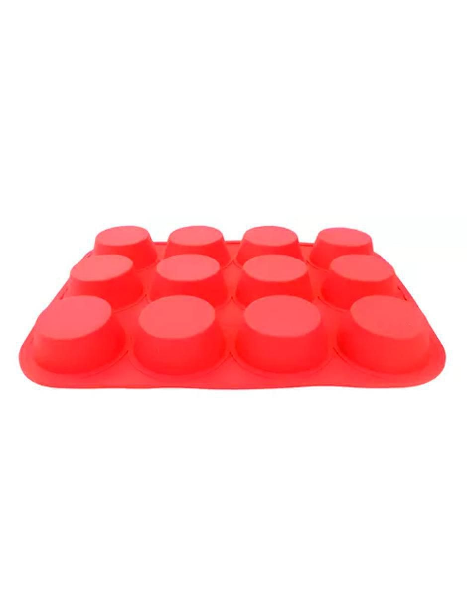 Molde para muffin 1103047 2