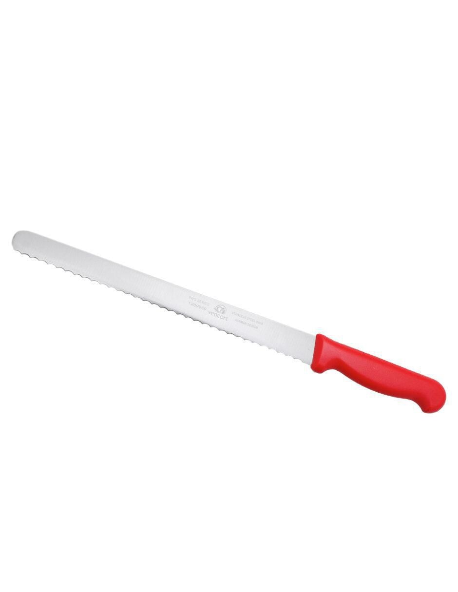 Cuchillo para pan