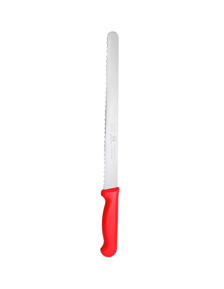 Cuchillo para pan 2