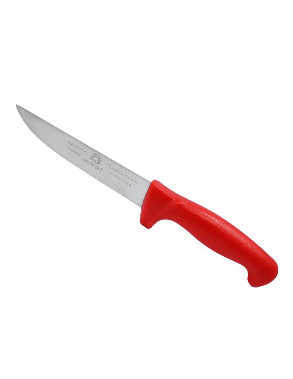 Cuchillo deshuesador