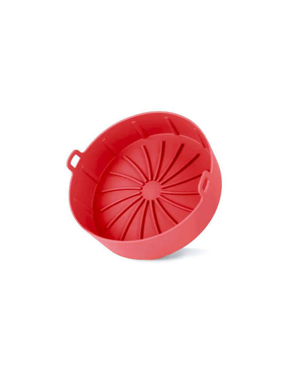 Molde para freidora de aire ms home htcest08 sin familia o colección