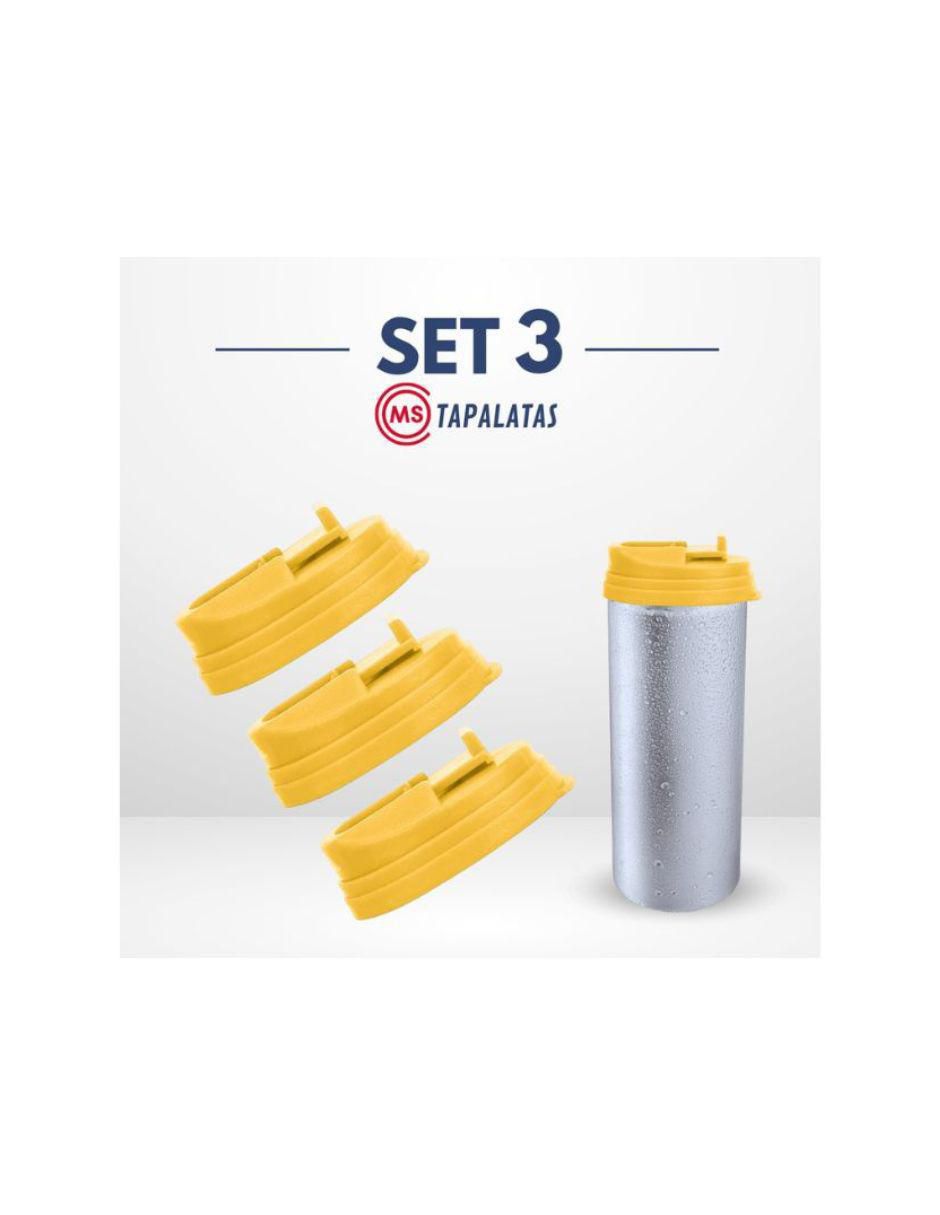 "set de tapas/tapa" ms home ms hometech