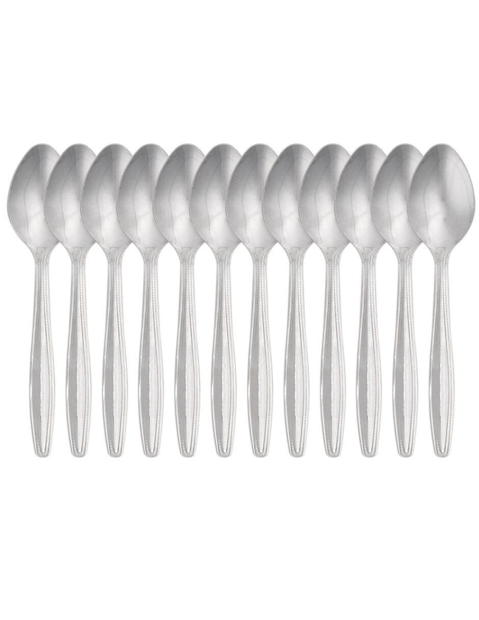 Set cuchara para café