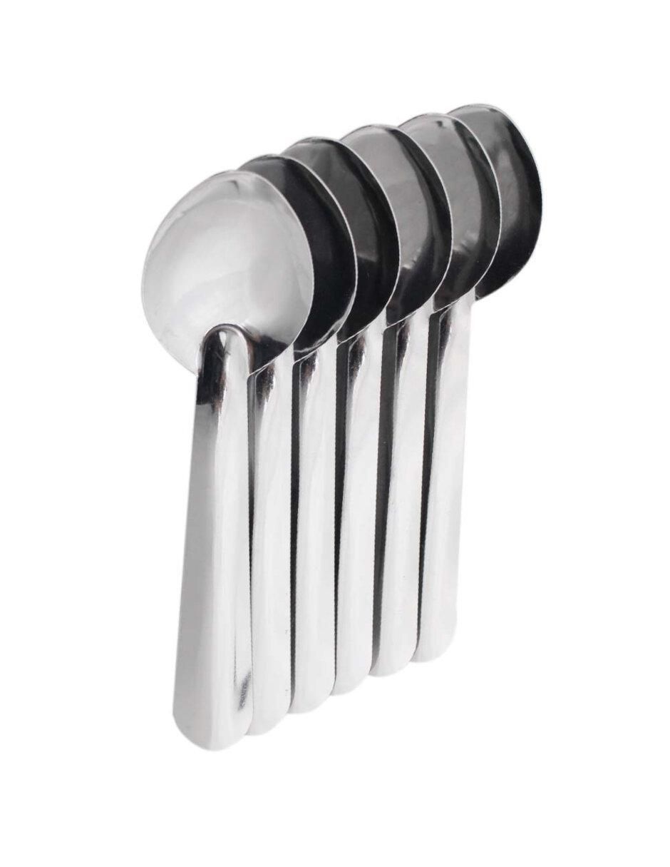 Set cuchara para alimentación
