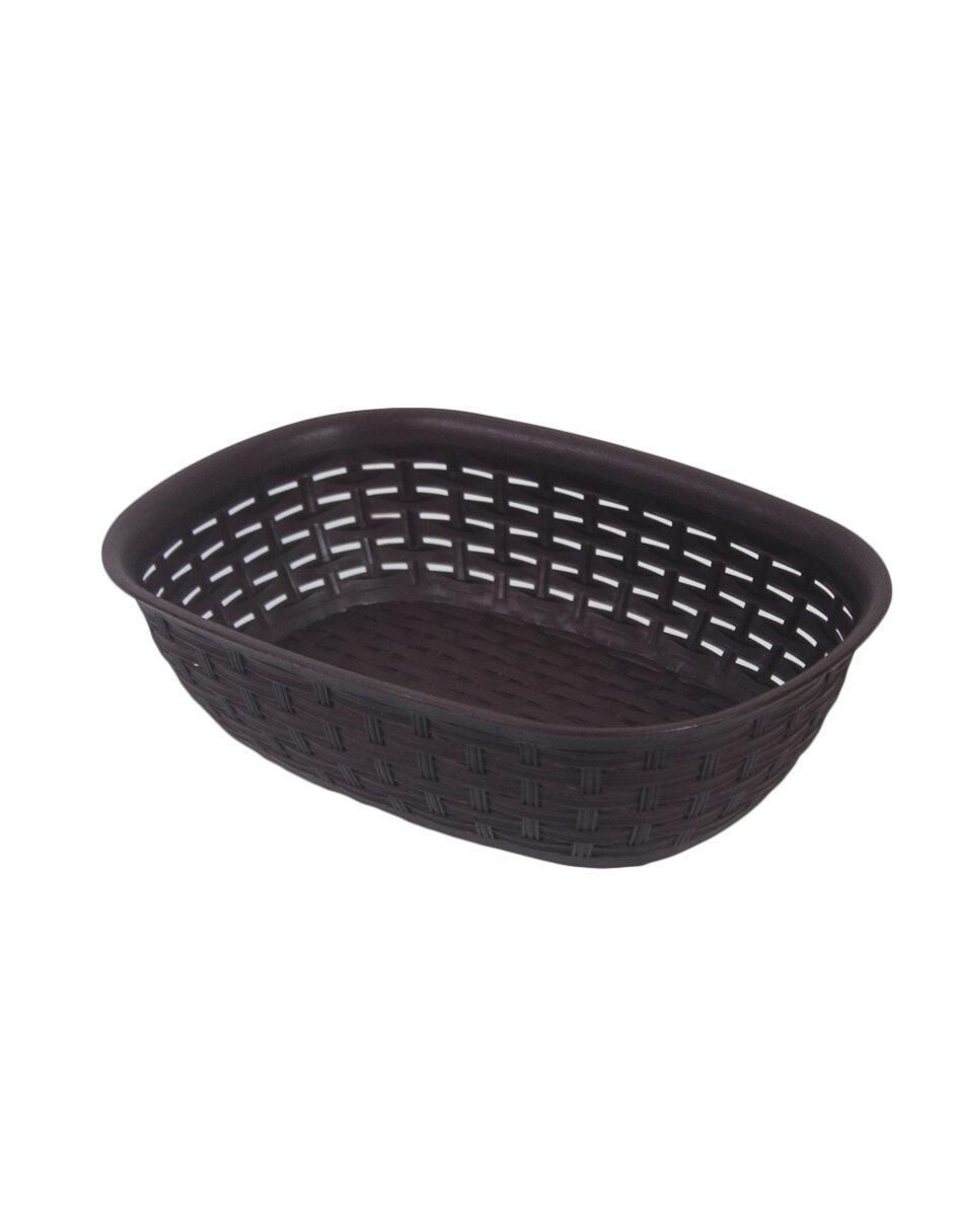 Canasta de plástico 3