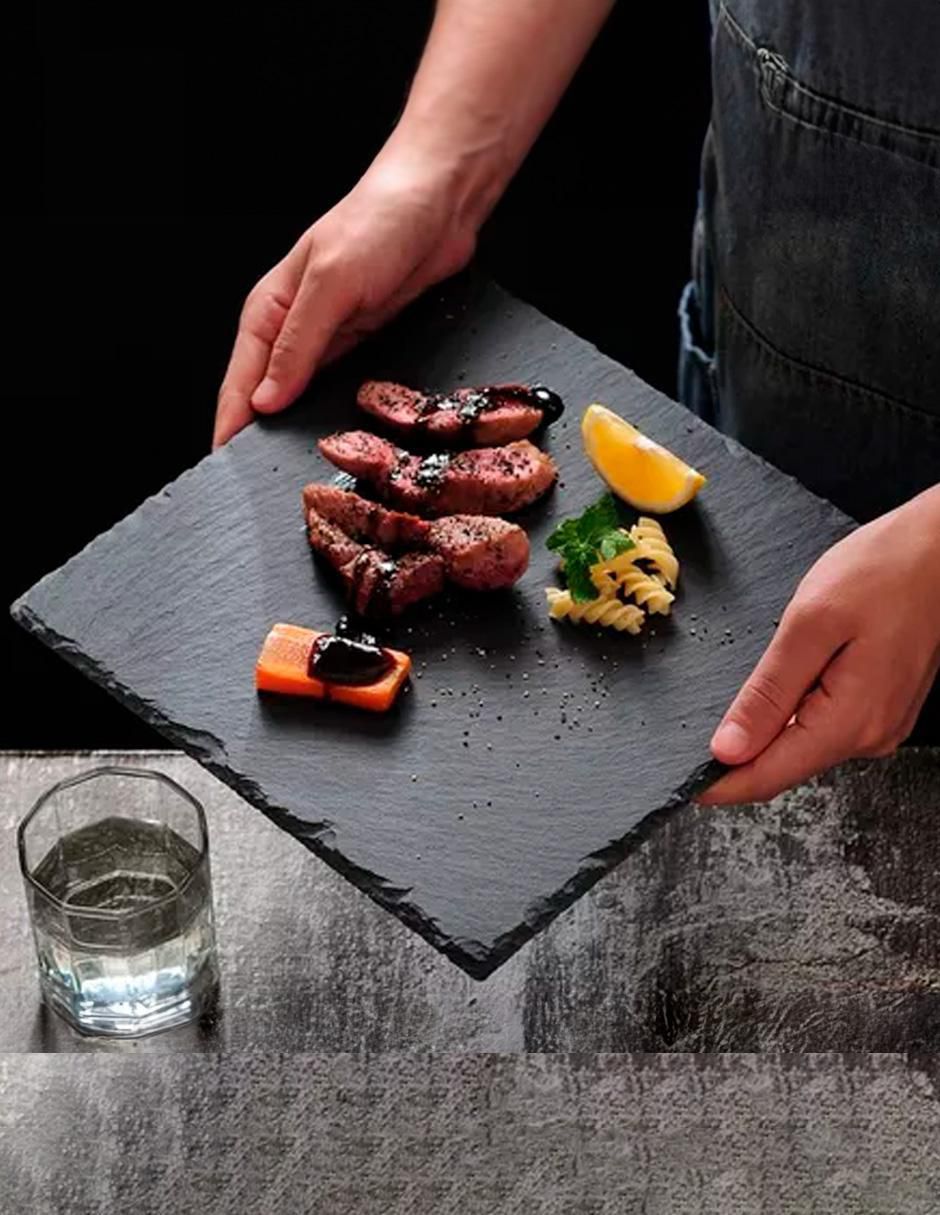 Plato trinche 6 piezas 3