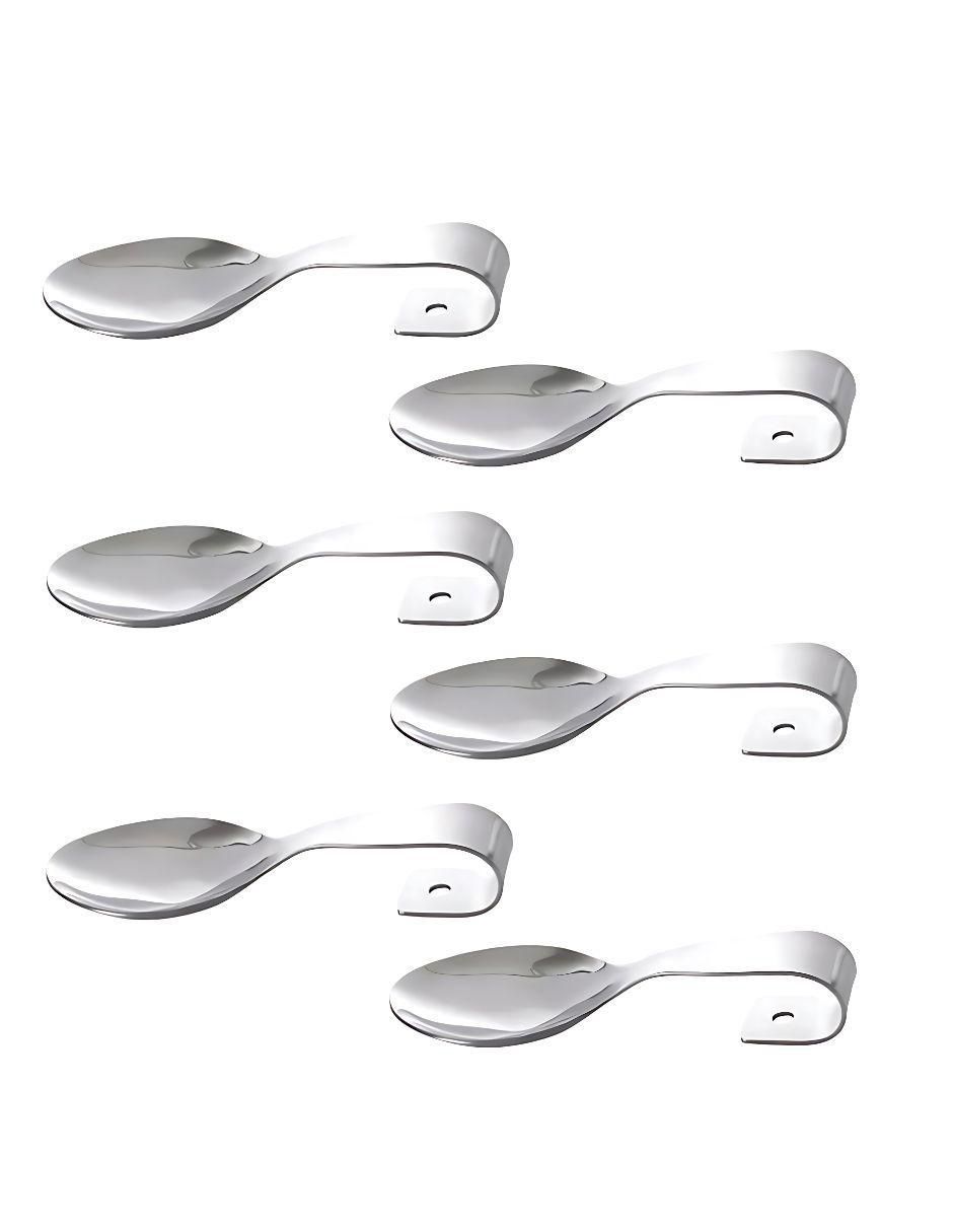Set porta cubiertos Möven de acero inoxidable Set porta cubiertos Möven de acero inoxidable