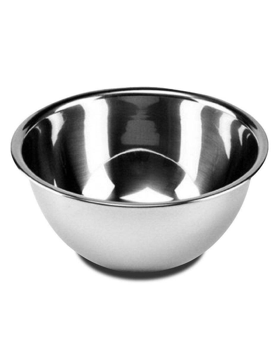 Bowl de acero inoxidable Bowl de acero inoxidable