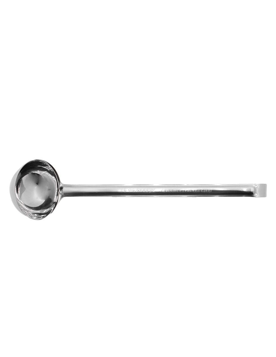 Cucharón de acero inoxidable 2