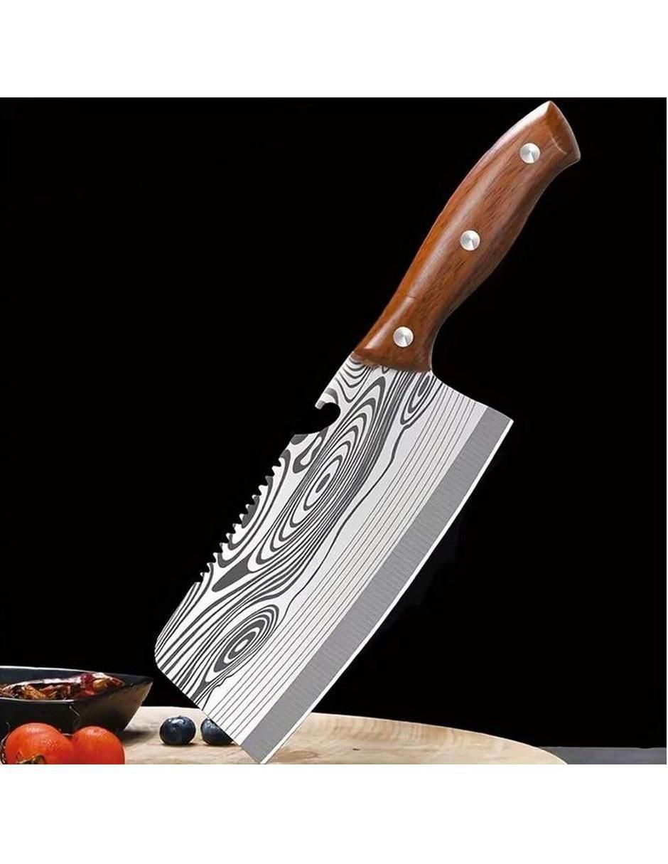 Cuchillo carnicero 2