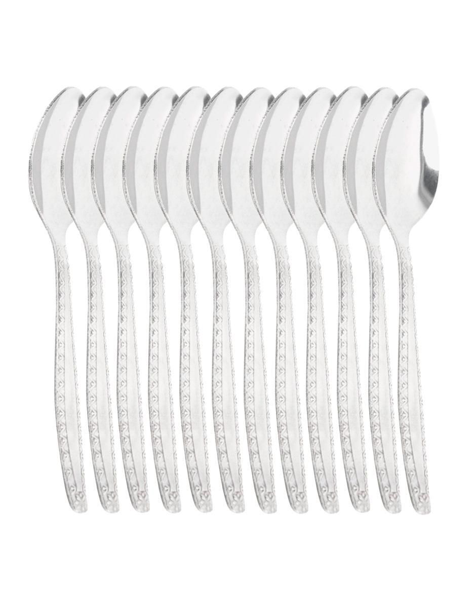 Set cuchara para café