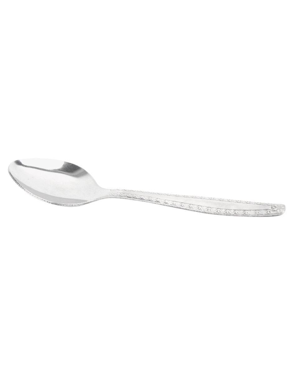 Set cuchara para café 2