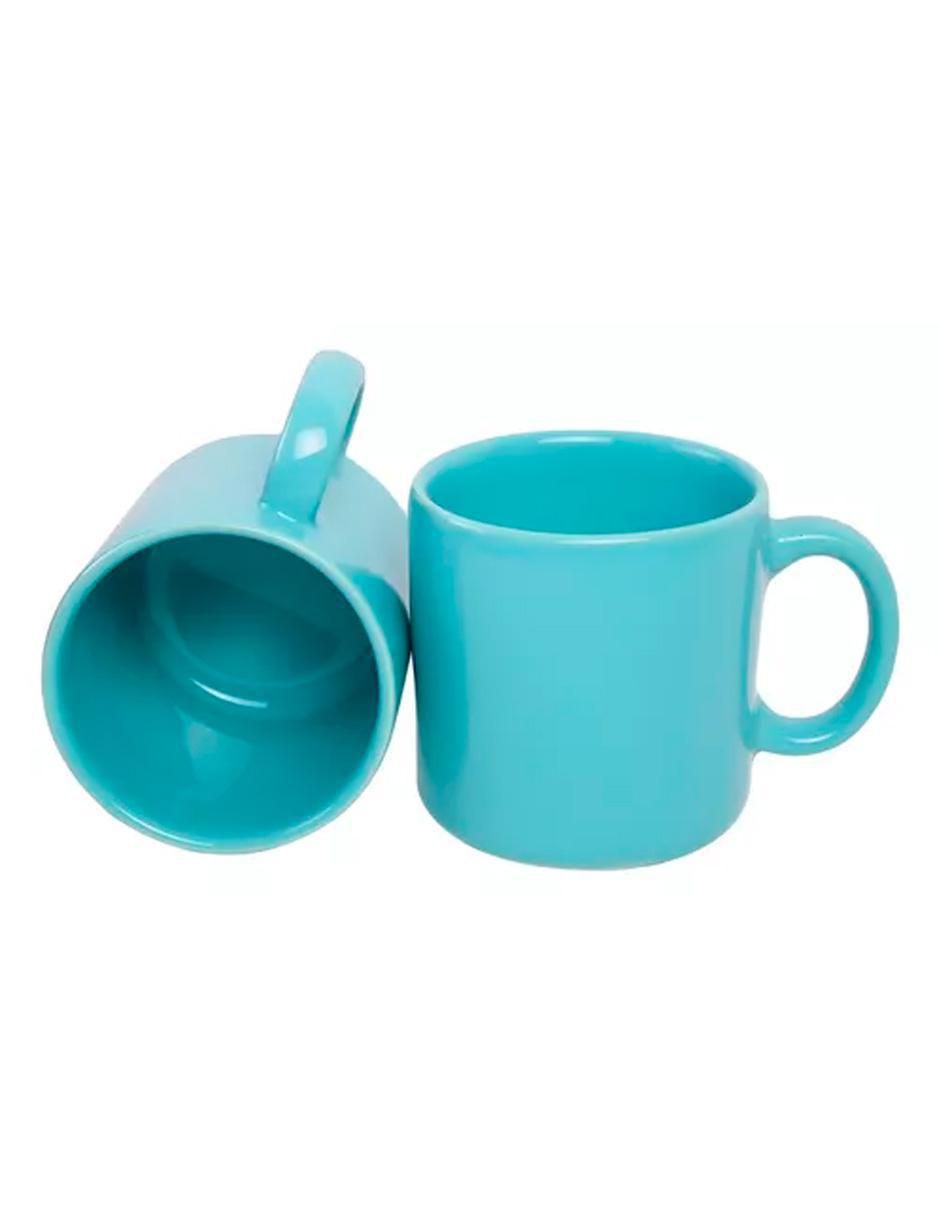 Set de tazas americanas 2 piezas 1