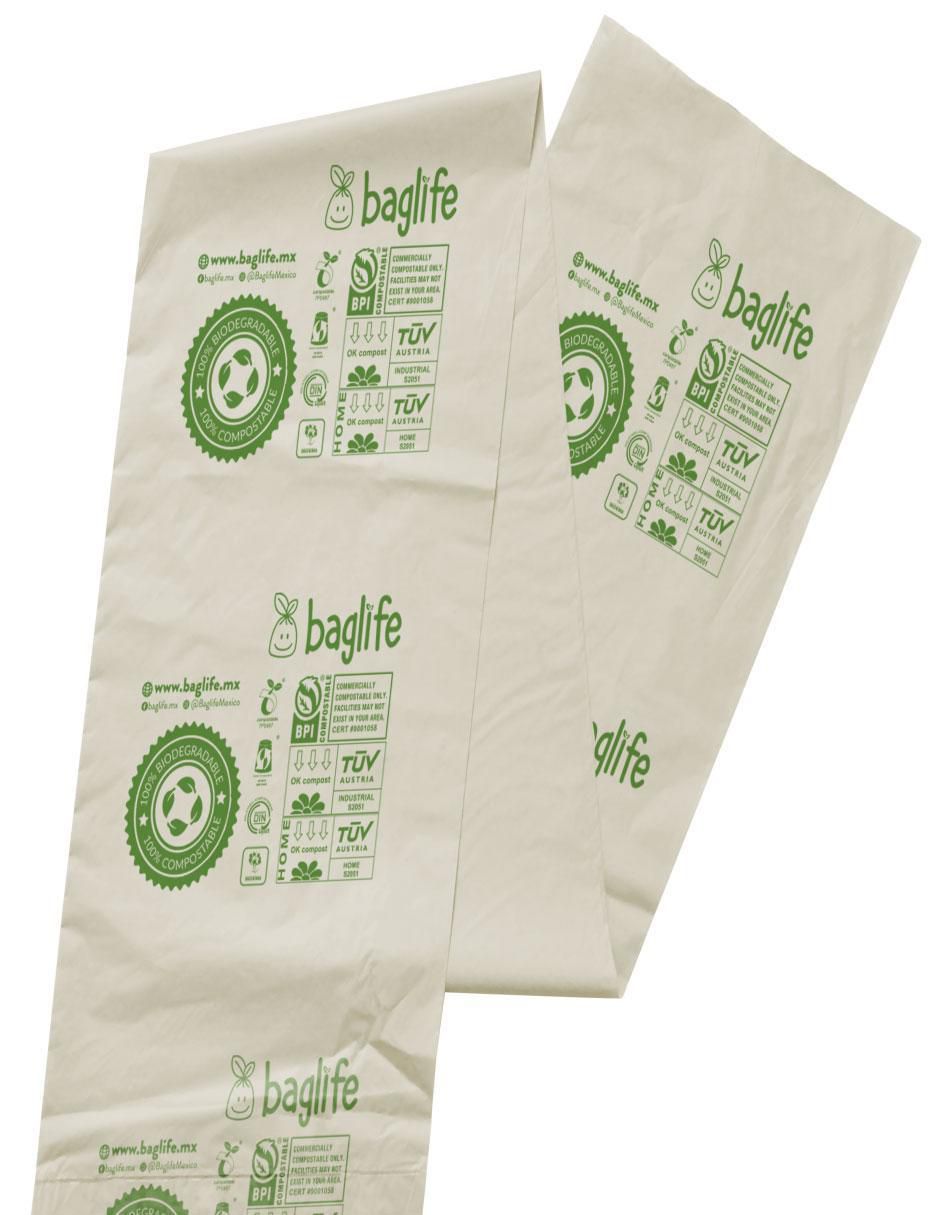 Set bolsas para basura jumbo con 7 piezas 2