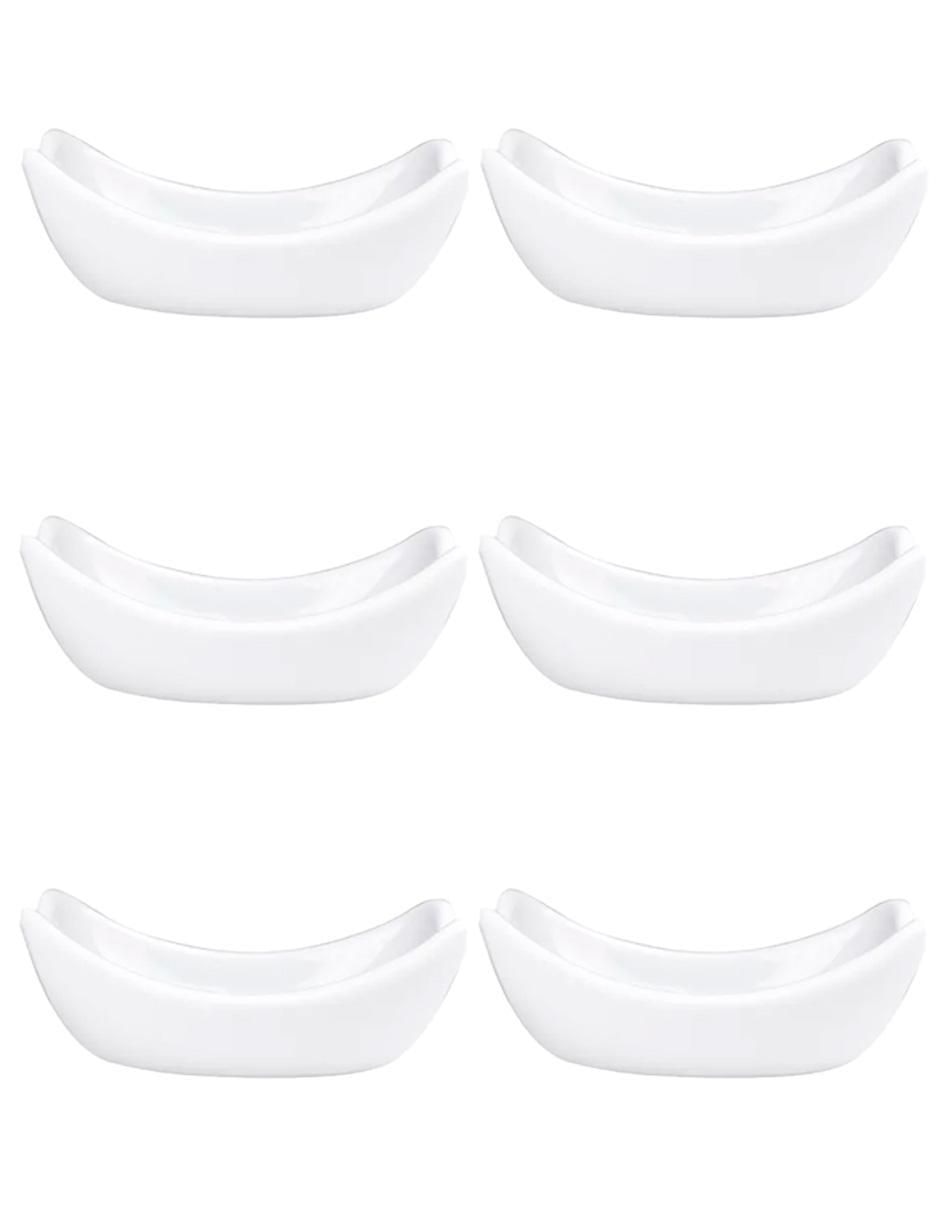 Set Ramekin 6 piezas