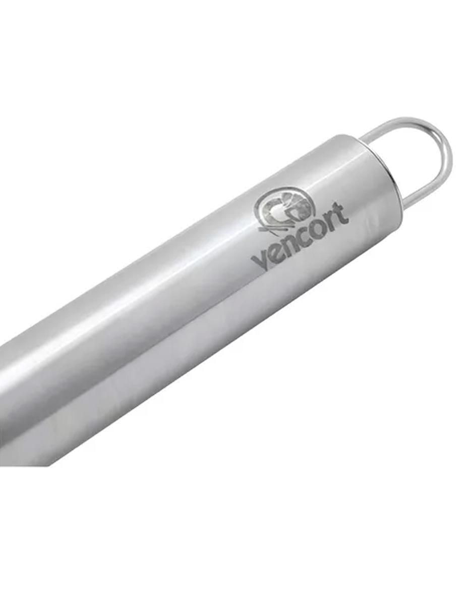 Batidor de acero inoxidable 3