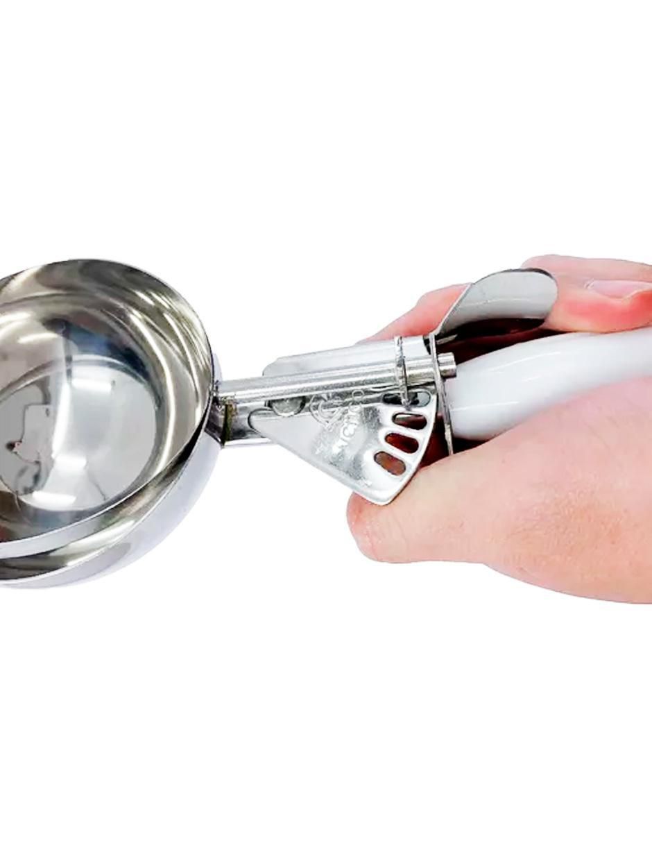 Cuchara para helado 2