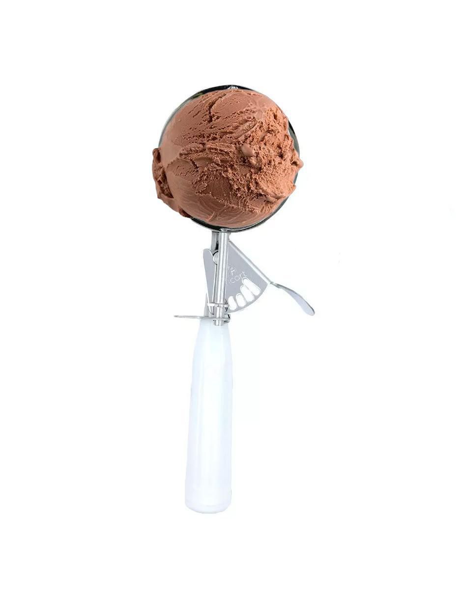 Cuchara para helado 3