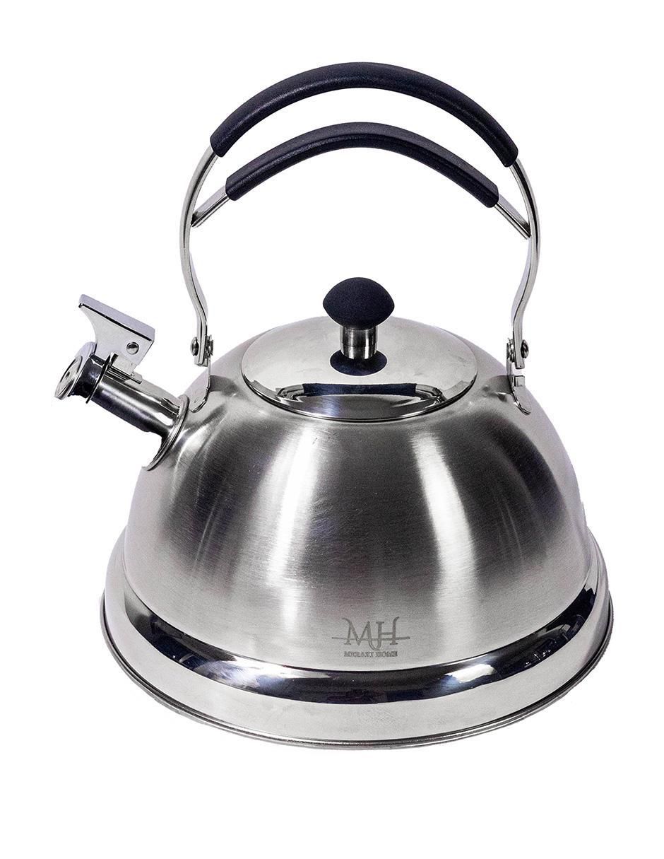 Batería de cocina Atenea de acero inoxidable 12 piezas 5