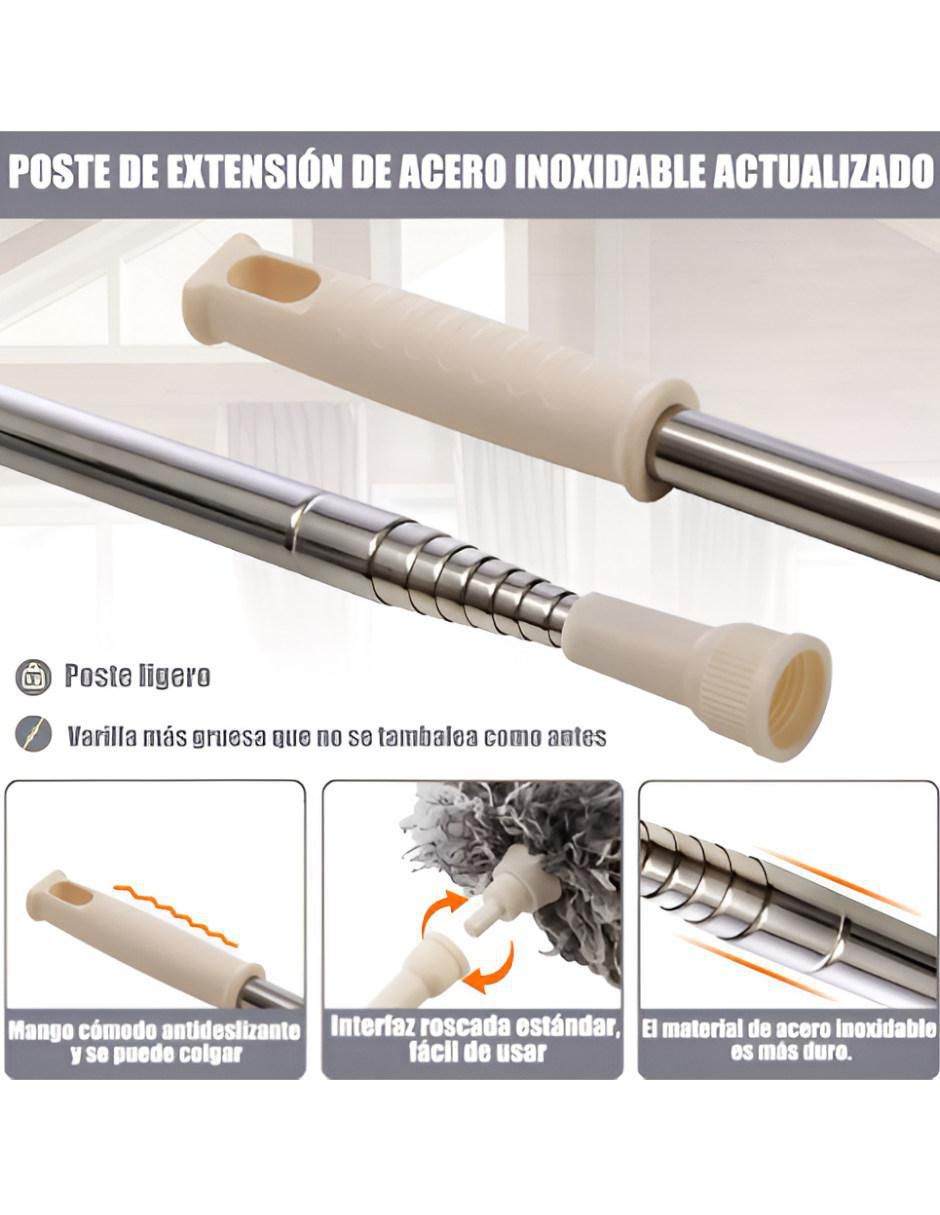 Plumero de microfibra 4
