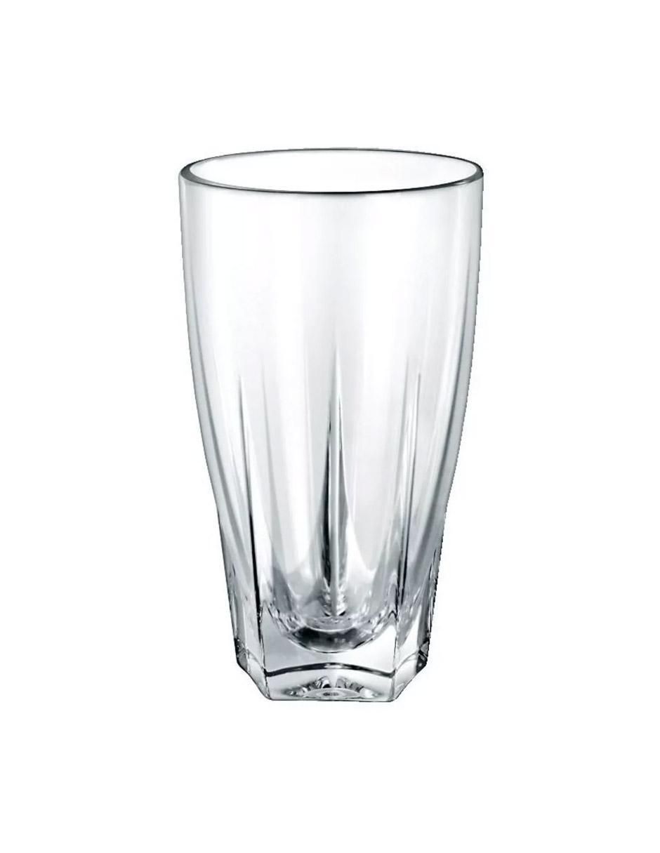 Set vasos Camelot de vidrio con 6 piezas 3