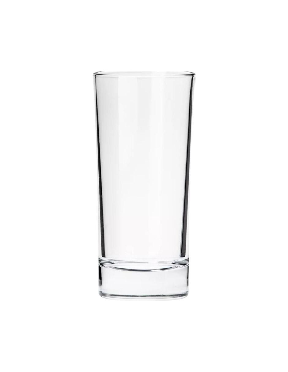 Set vasos Stelvio de vidrio con 6 piezas 2