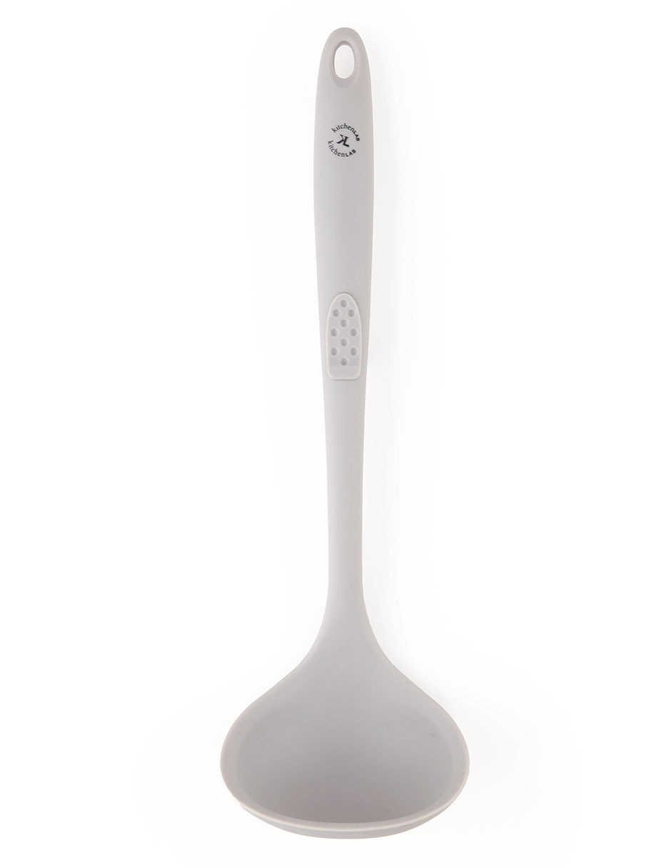 Cucharón de silicón
